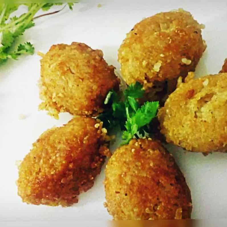 Chings Rice Bites 480 GM