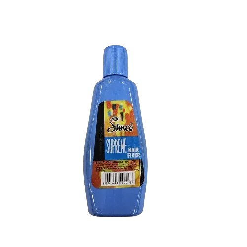 SIMCO SUPREM HAIR FIXER 100 GM
