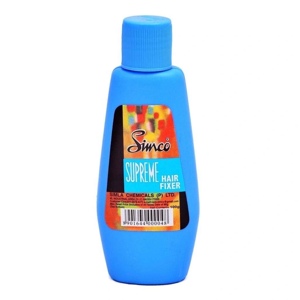 Simco Hair Fixer 100 GM