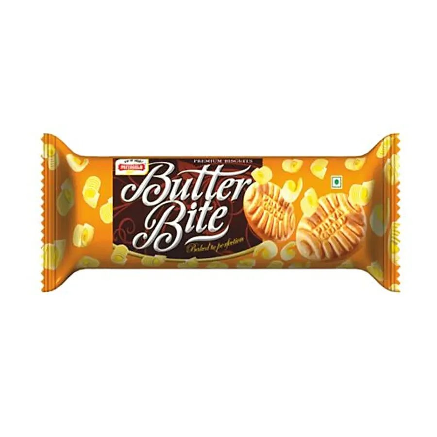 PRIYAGOLD BUTTER BITE 650 GM