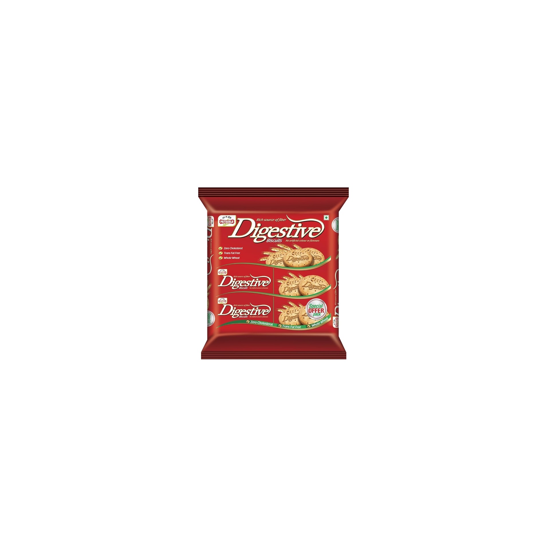 PRIYAGOLD DIGESTIVE