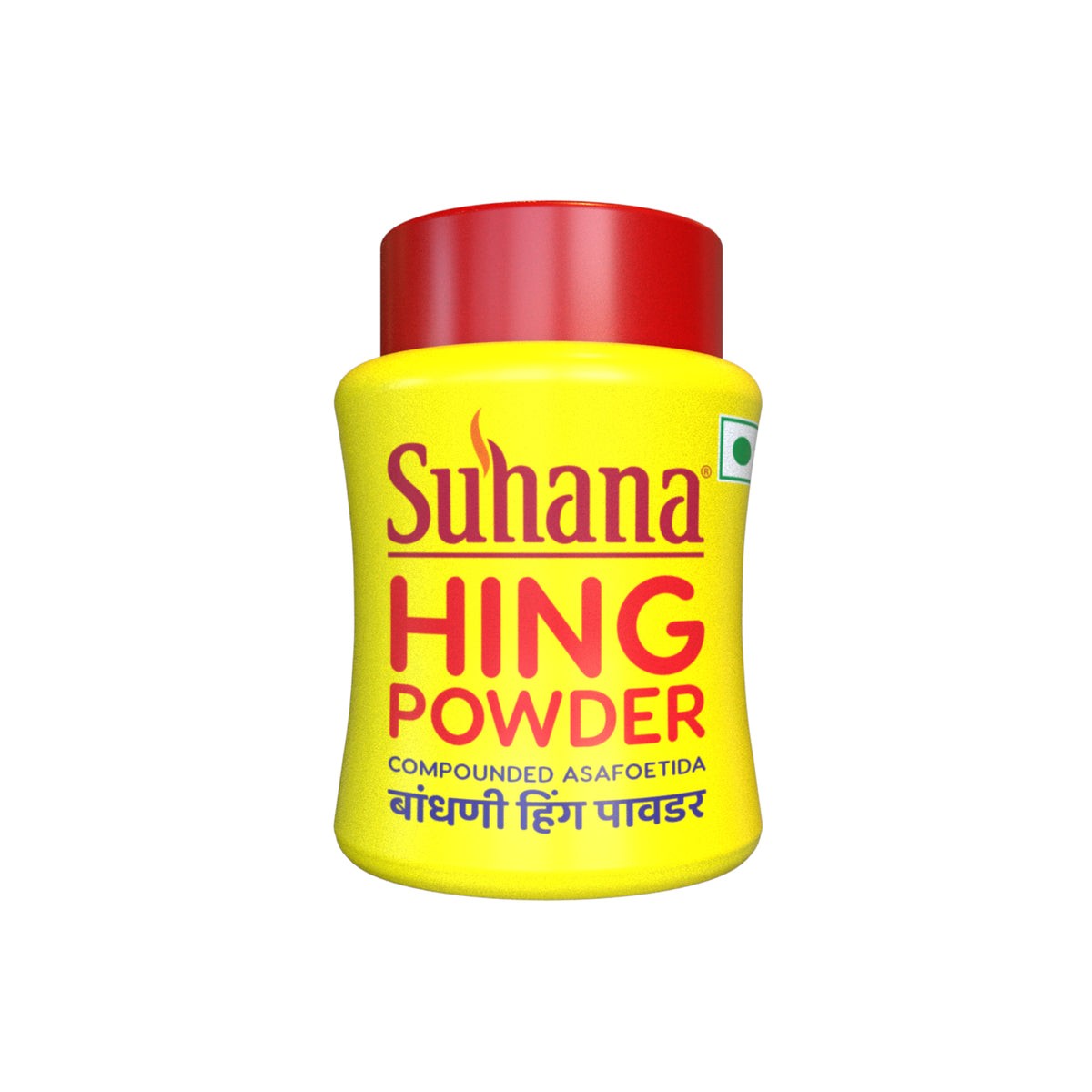 SUHANA HING/ASAFOETIDA PWR 50 GM