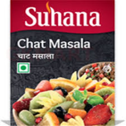 SUHANA CHAT MASALA 100 GM