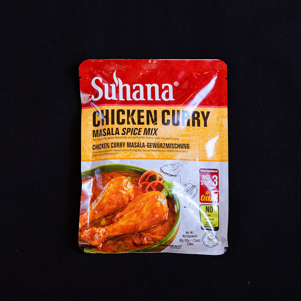 Suhana Chicken Curry Mix 100 GM