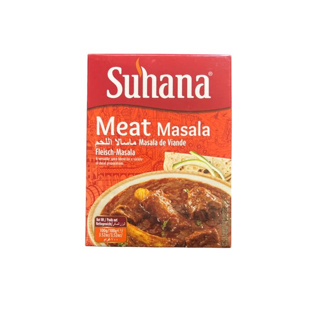 SUHANA MEAT MASALA 100 GM