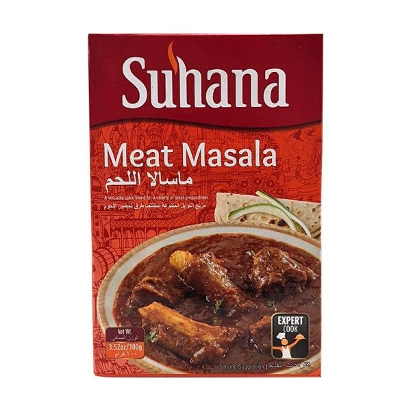 Suhana Meat Masala 100 GM