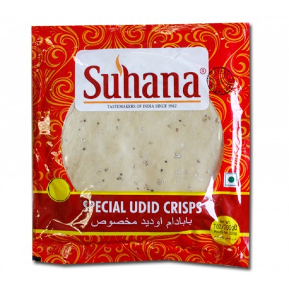 SUHANA UDID CRISP 0.44 LBS
