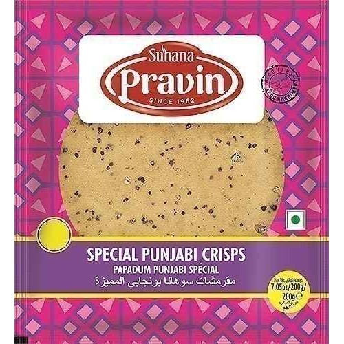 PRAVIN PANJABI CRISP 0.44 LBS