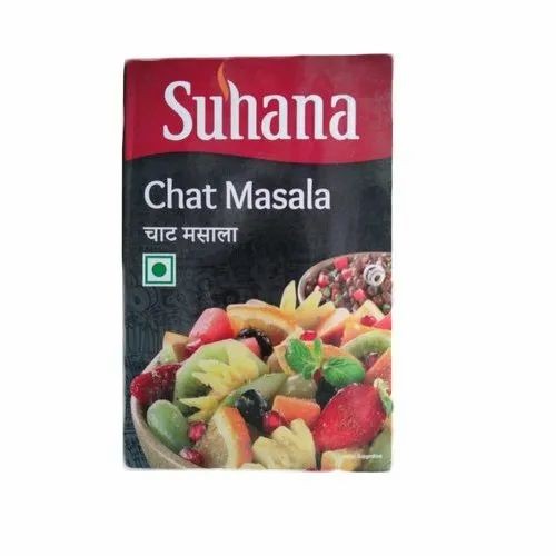 SUHANA CHAT MASALA 70 GM