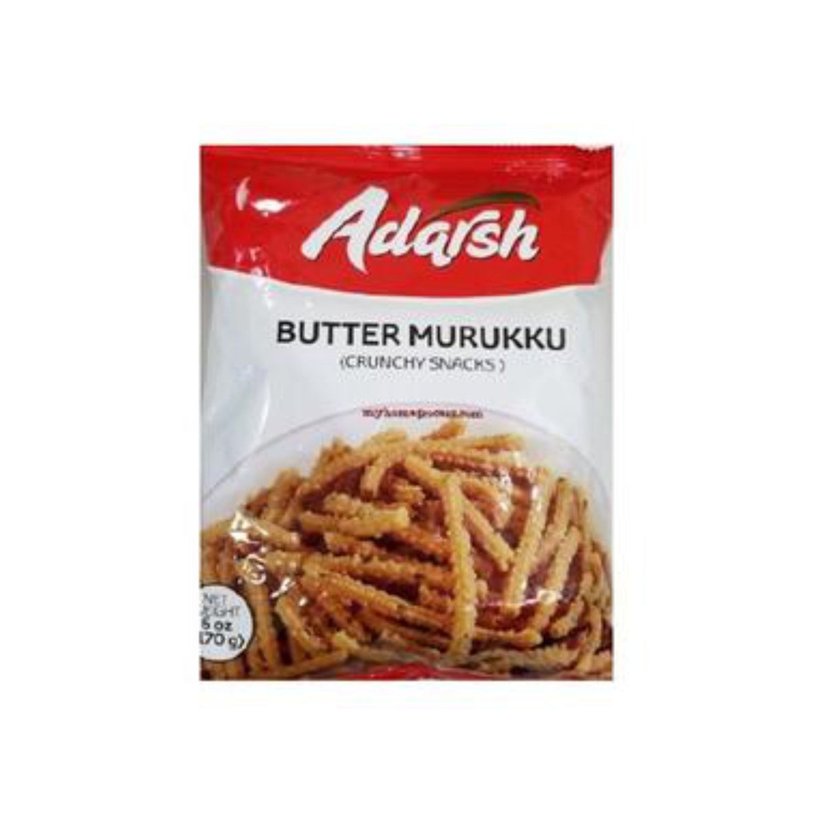 TIL CHIKKI PILLOW PACK 200 GM