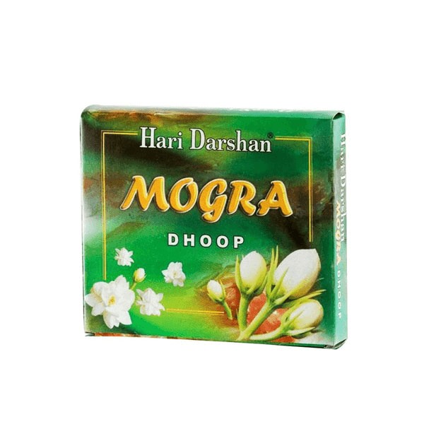 DHOOP  16 PCS