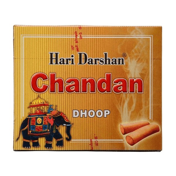 DHOOP 16 PCS