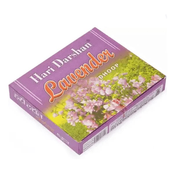 DHOOP 16 PCS