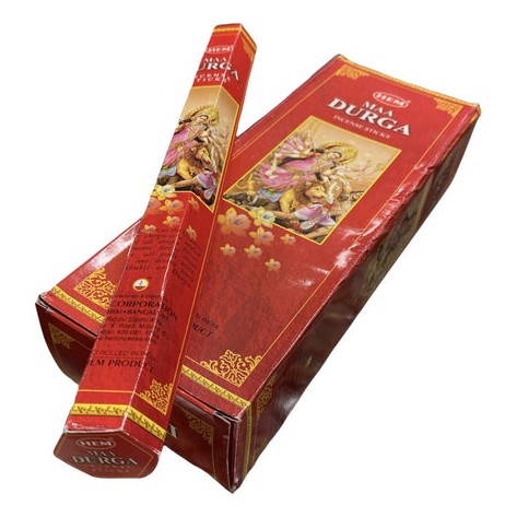 Maa Incense Sticks 18 GM