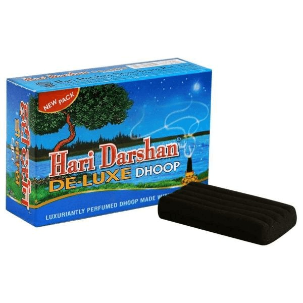 Hari Darshan Dhoop 10 PCS