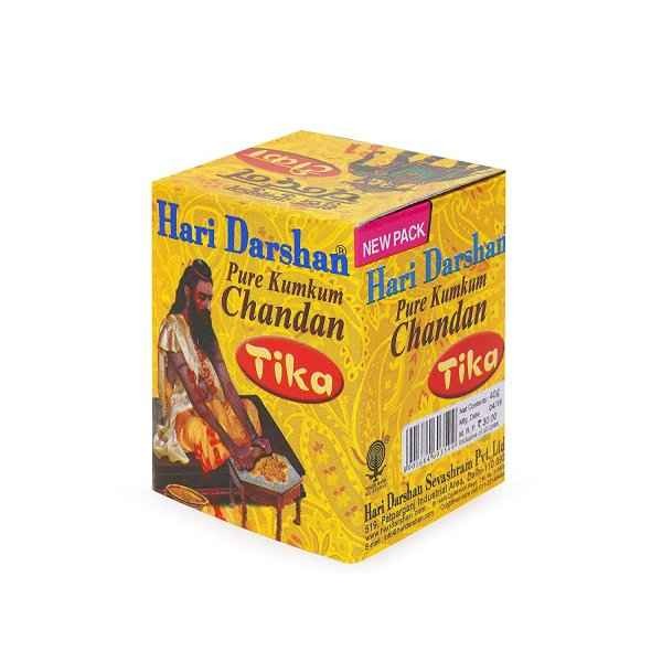 HARI KUM KUM PASTE 40 GM