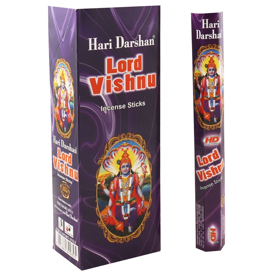 Hari Darshan Lord Vishnu 1 EACH