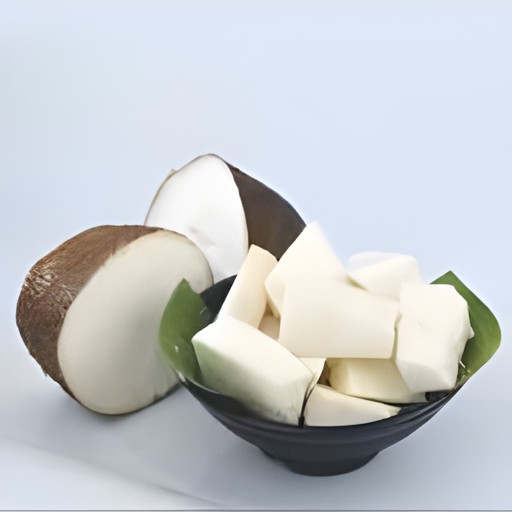 Sumeru Tapioca Drum Cuts 2 LBS