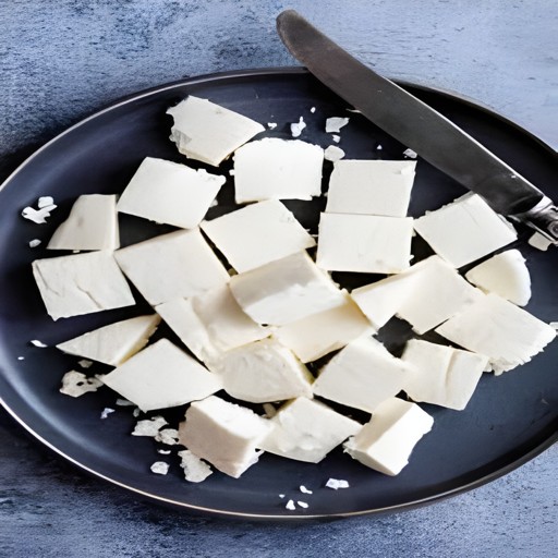 SUMERU MALAI VEGETABLE PANEER 1 KG