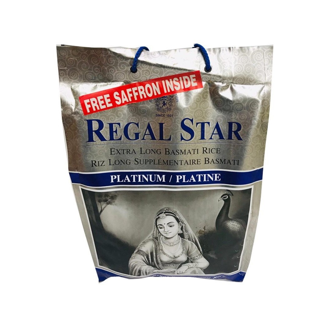 REGAL STAR PLATINUM 10 LBS
