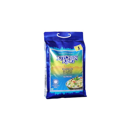 Regal Basmati Rice