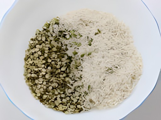 KITCHEN KING KHICDI RICE 10 LBS