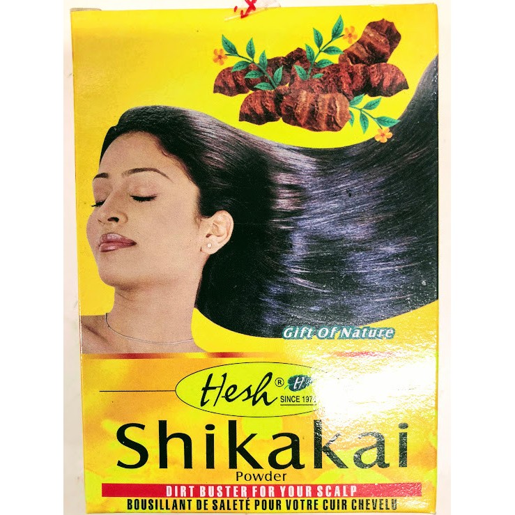 SHIKAKAI PWD HESH 3.5 OZ