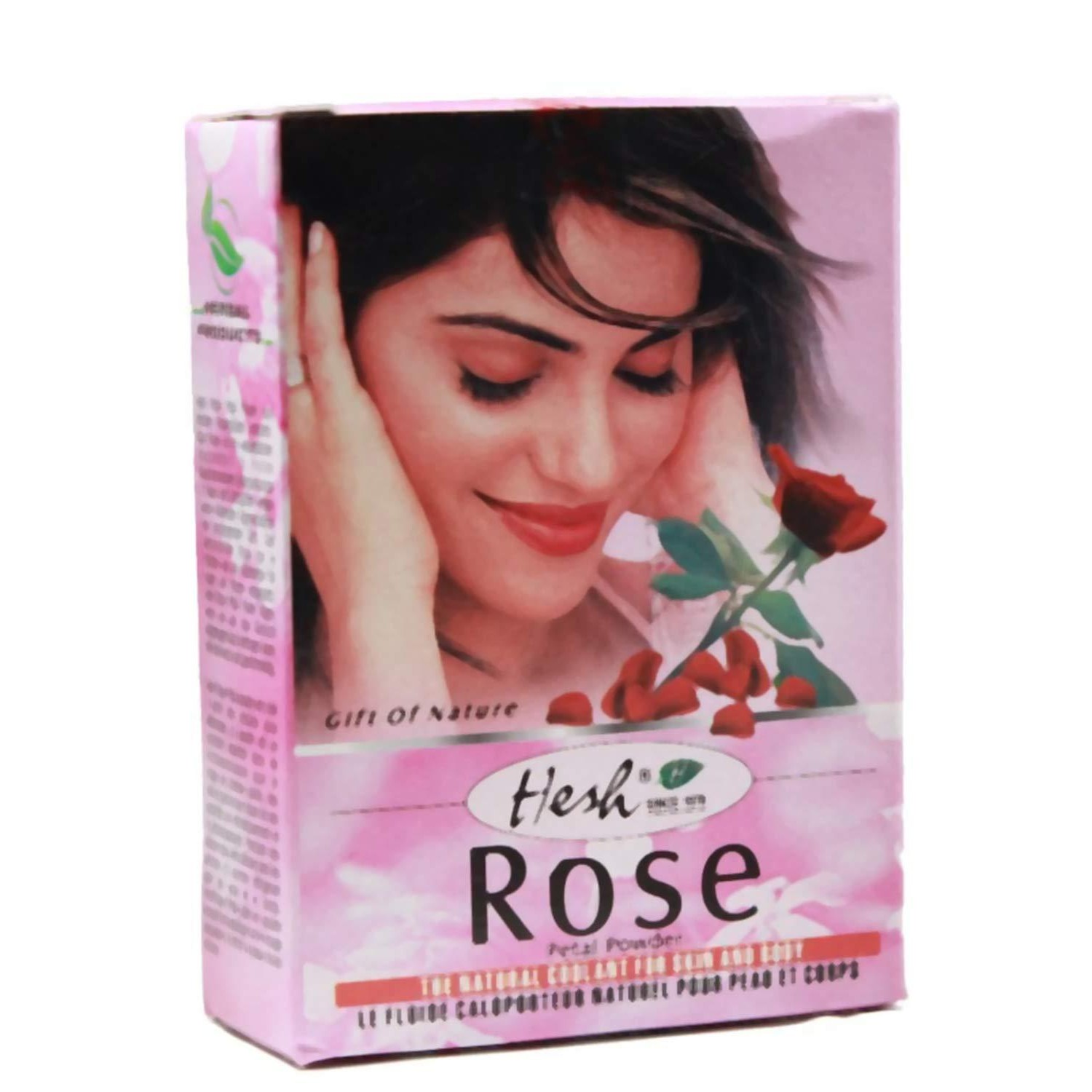 ROSEPETAL PWD HESH 50 GM
