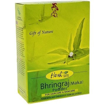 MAKA (BHRINGRAJ) PWD HESH 50 GM