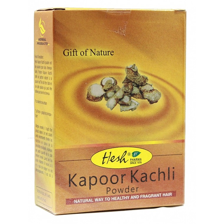 Hesh Kapoor Kachli Powder 50 GM