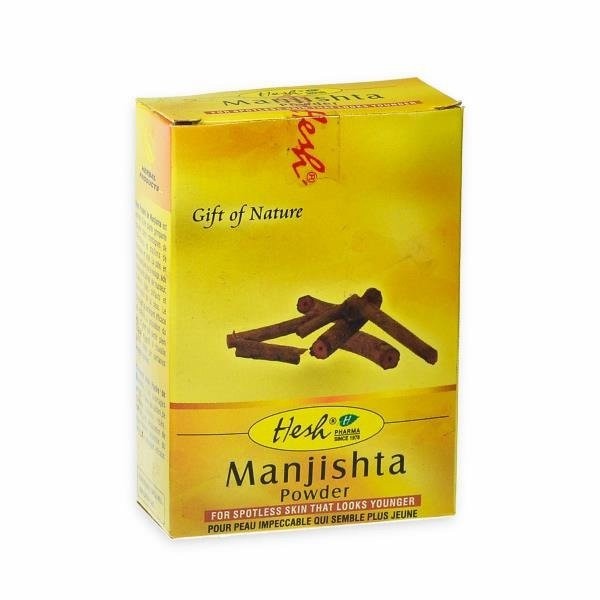 Hesh Manjishta 50 GM