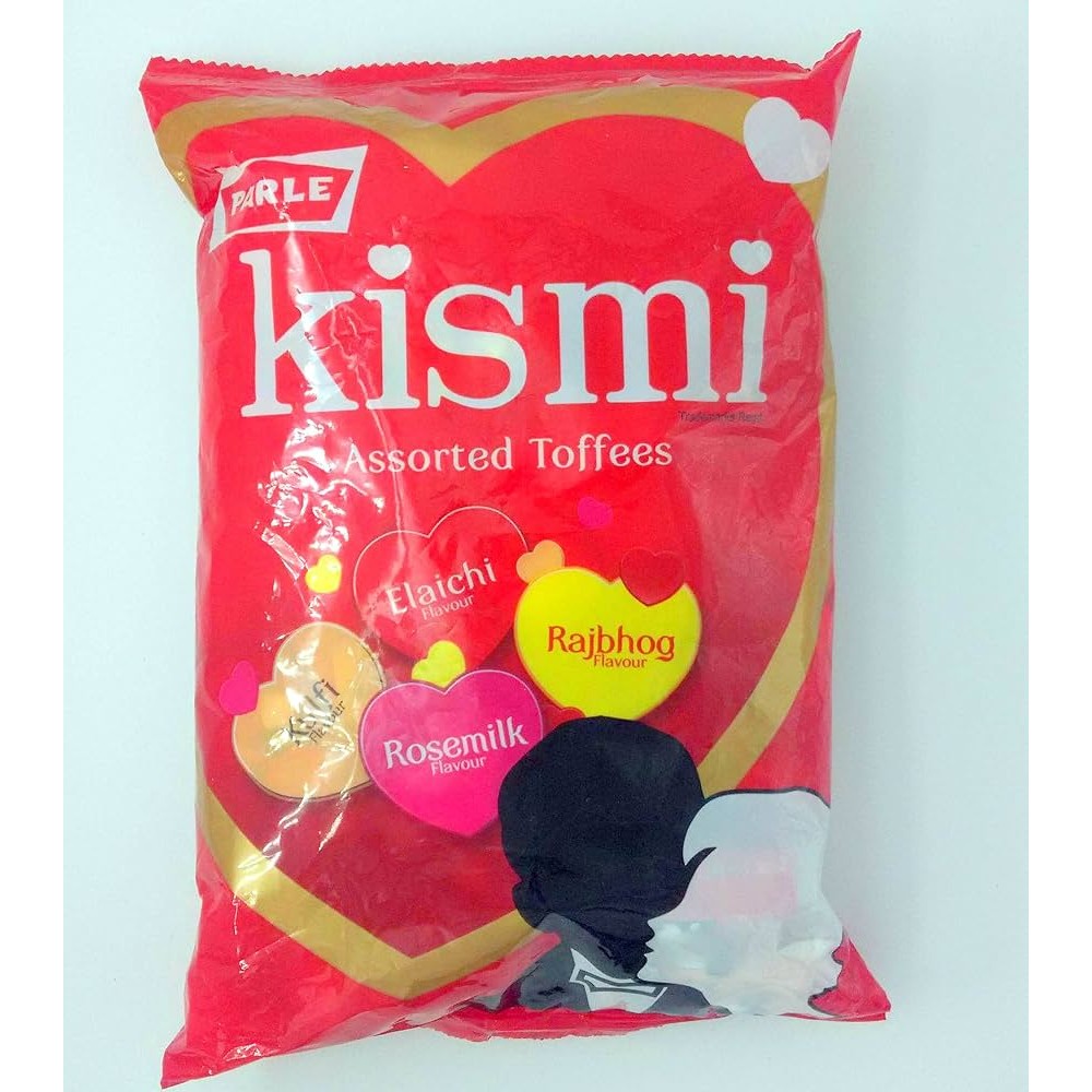 Parle Kismi 882 GM