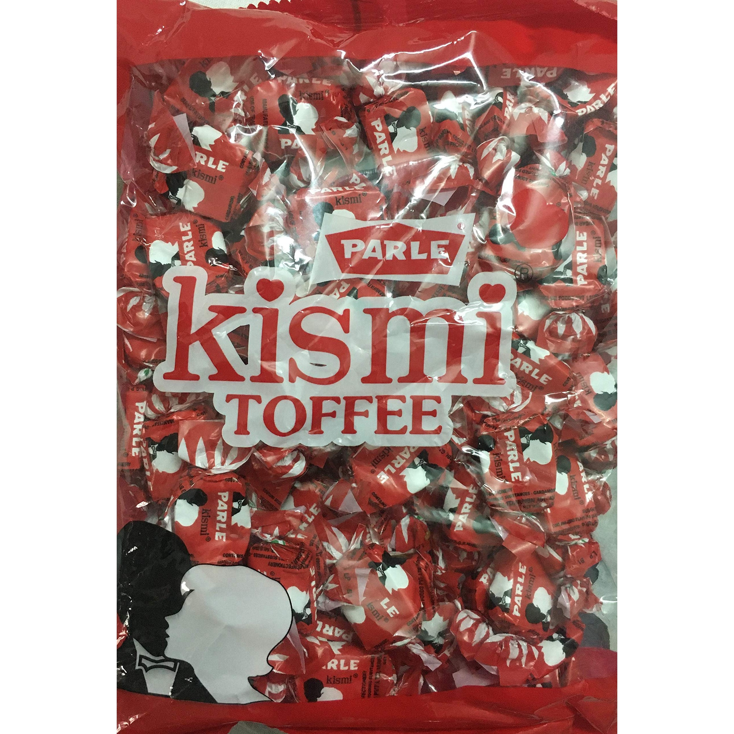 Kismi Toffee 294 GM