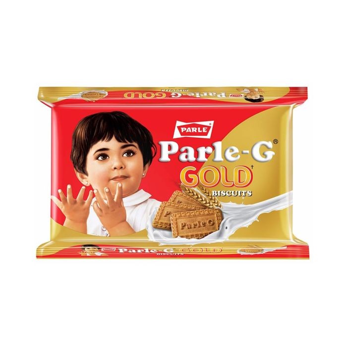 PARLE G 125 GM