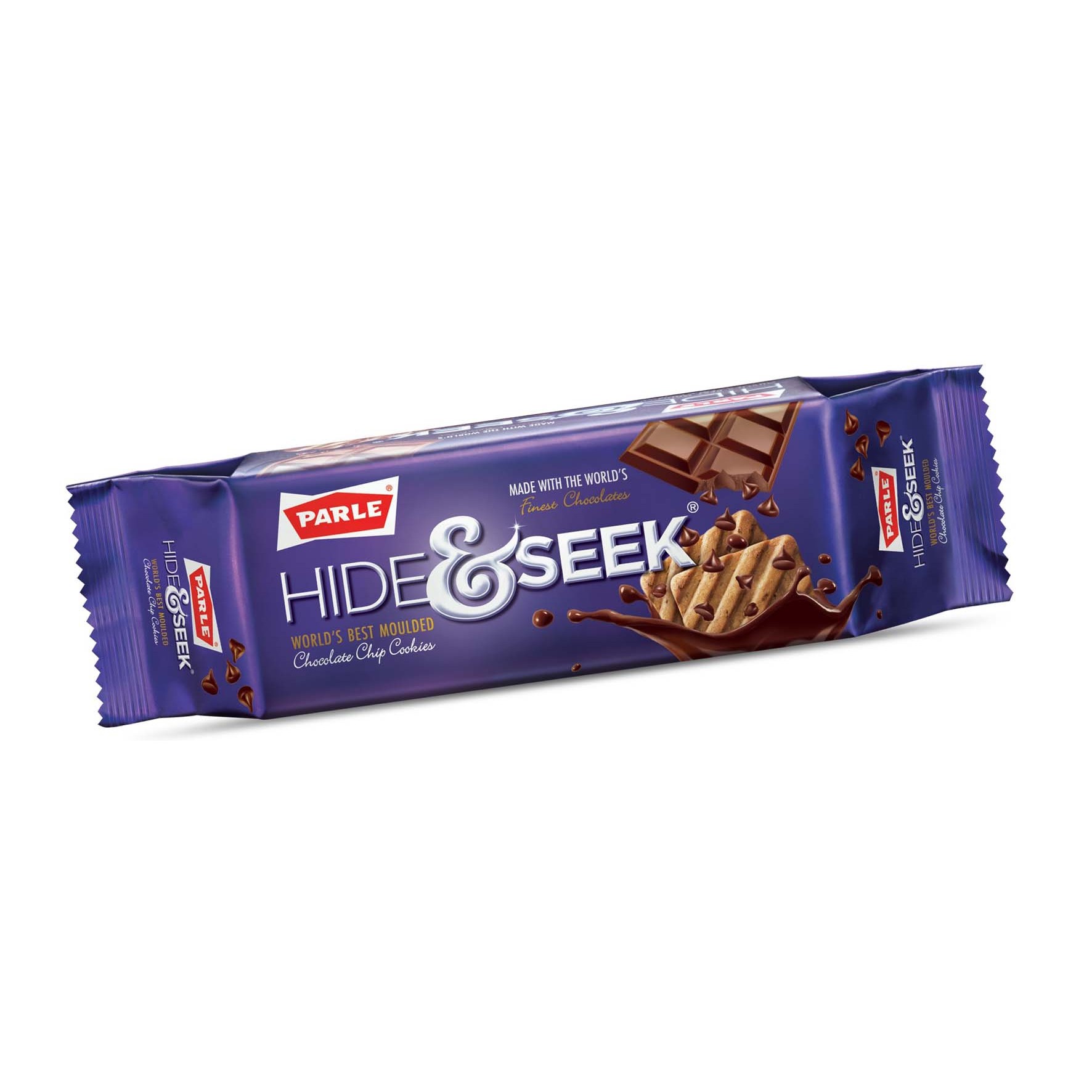 H&S CHOC CHIP 82.5 GM