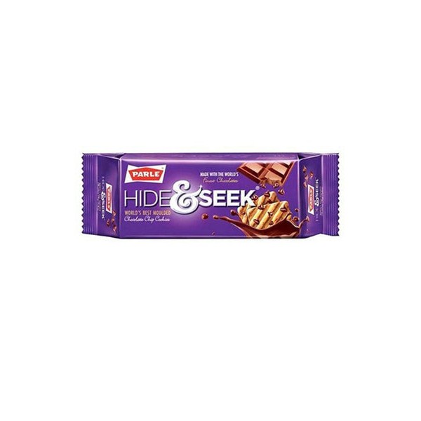 Parle Hide & Seek Premium 187 GM