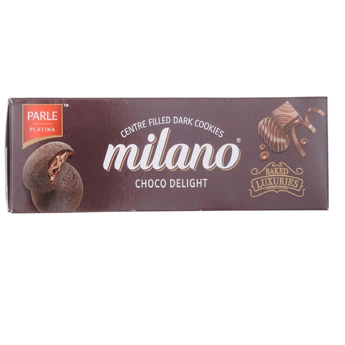 MILANO CHOCO DELIGHT 75 GM