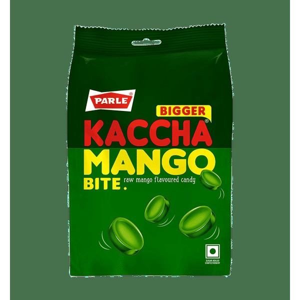Parle Kaccha Mango Bite 200 GM