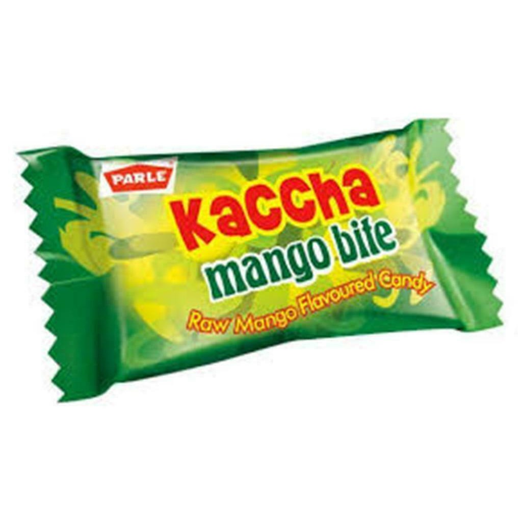 Parle Kaccha Mango Bite  200 GM