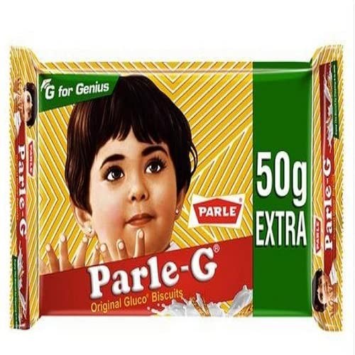 Parle G 250 GM