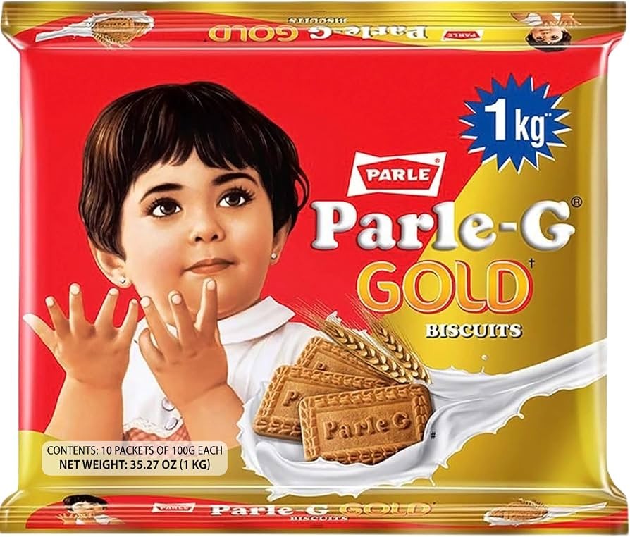 Parle G Gold 1 KG