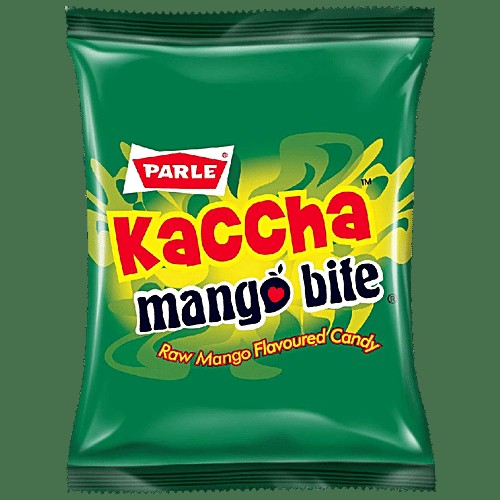 KACHA MANGO 227 GM