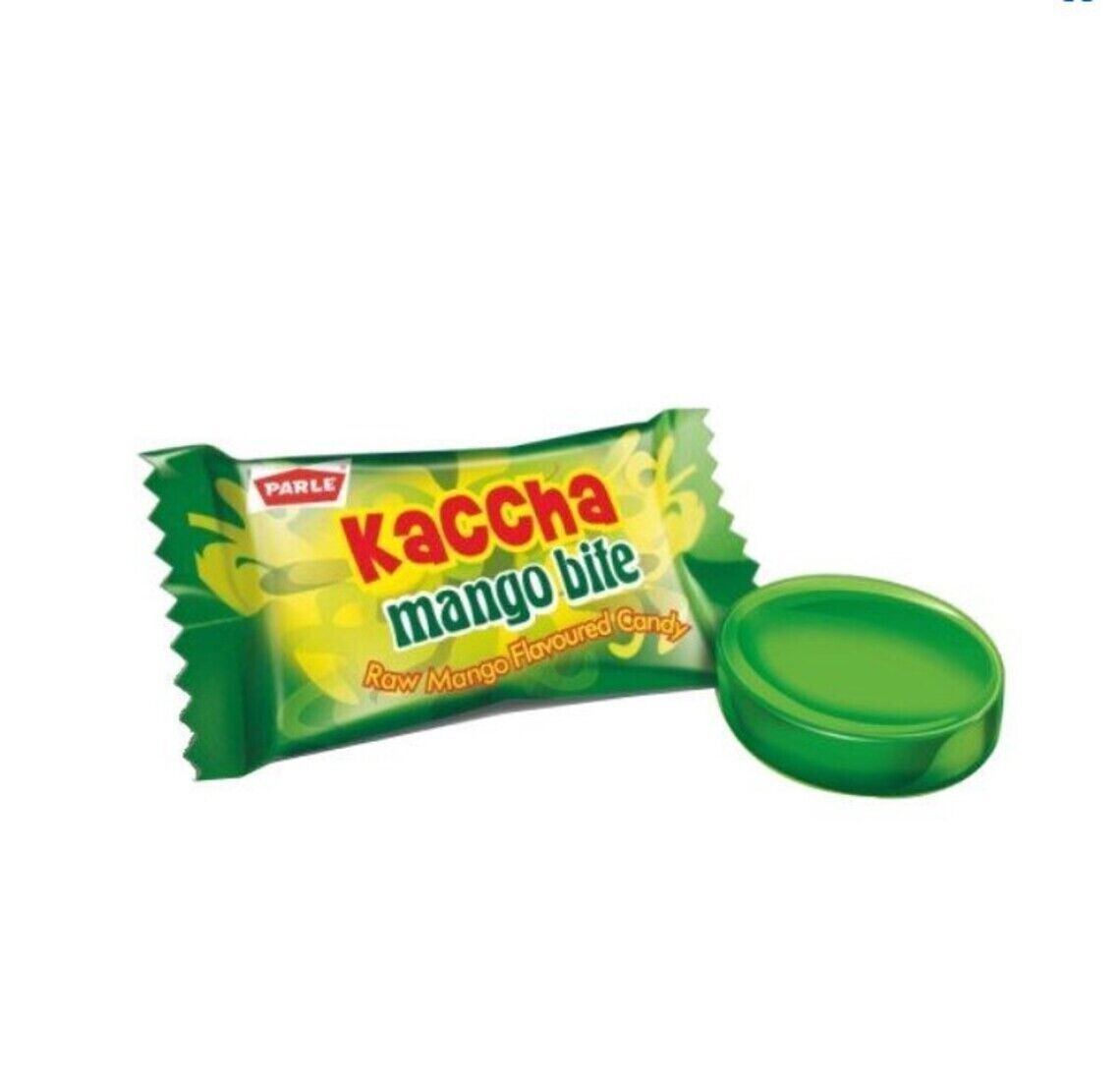 KACHA MANGO 227 GM