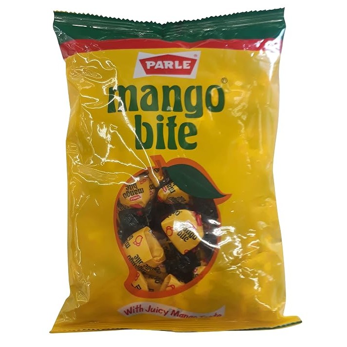 MANGO BITE 289 GM