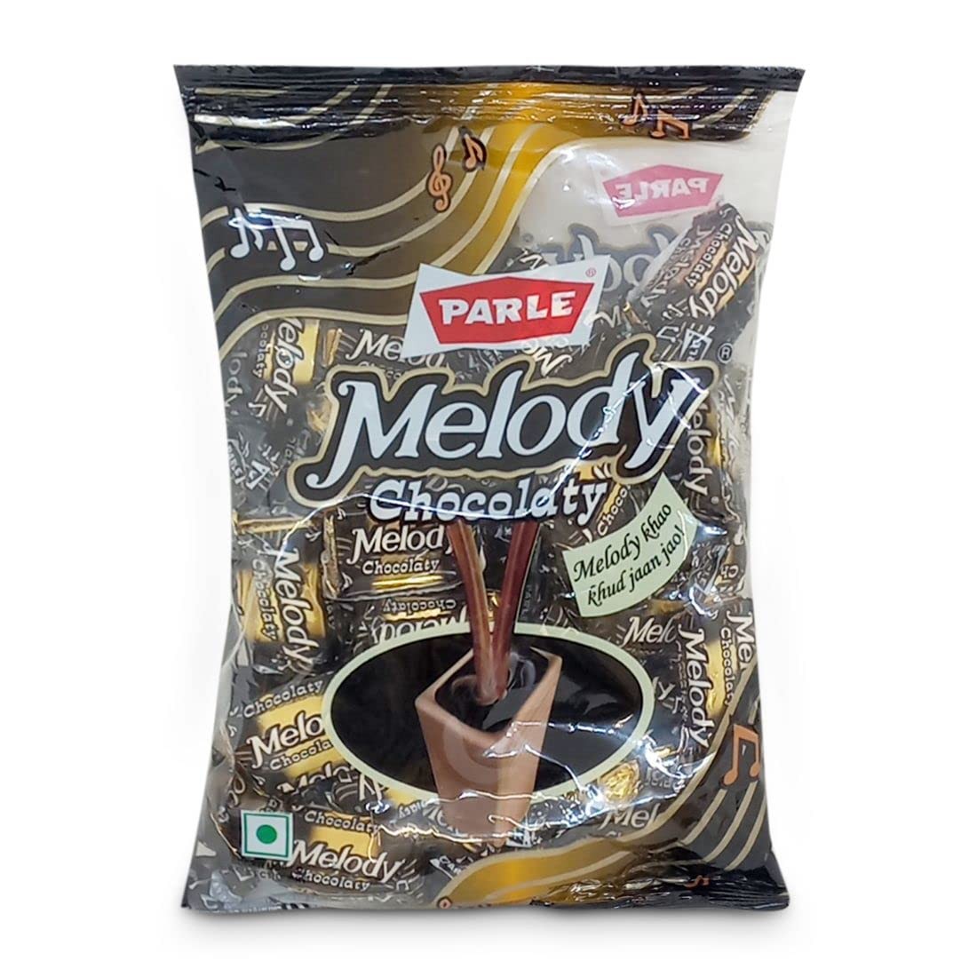PARLE MELODY CANDY 176 GM