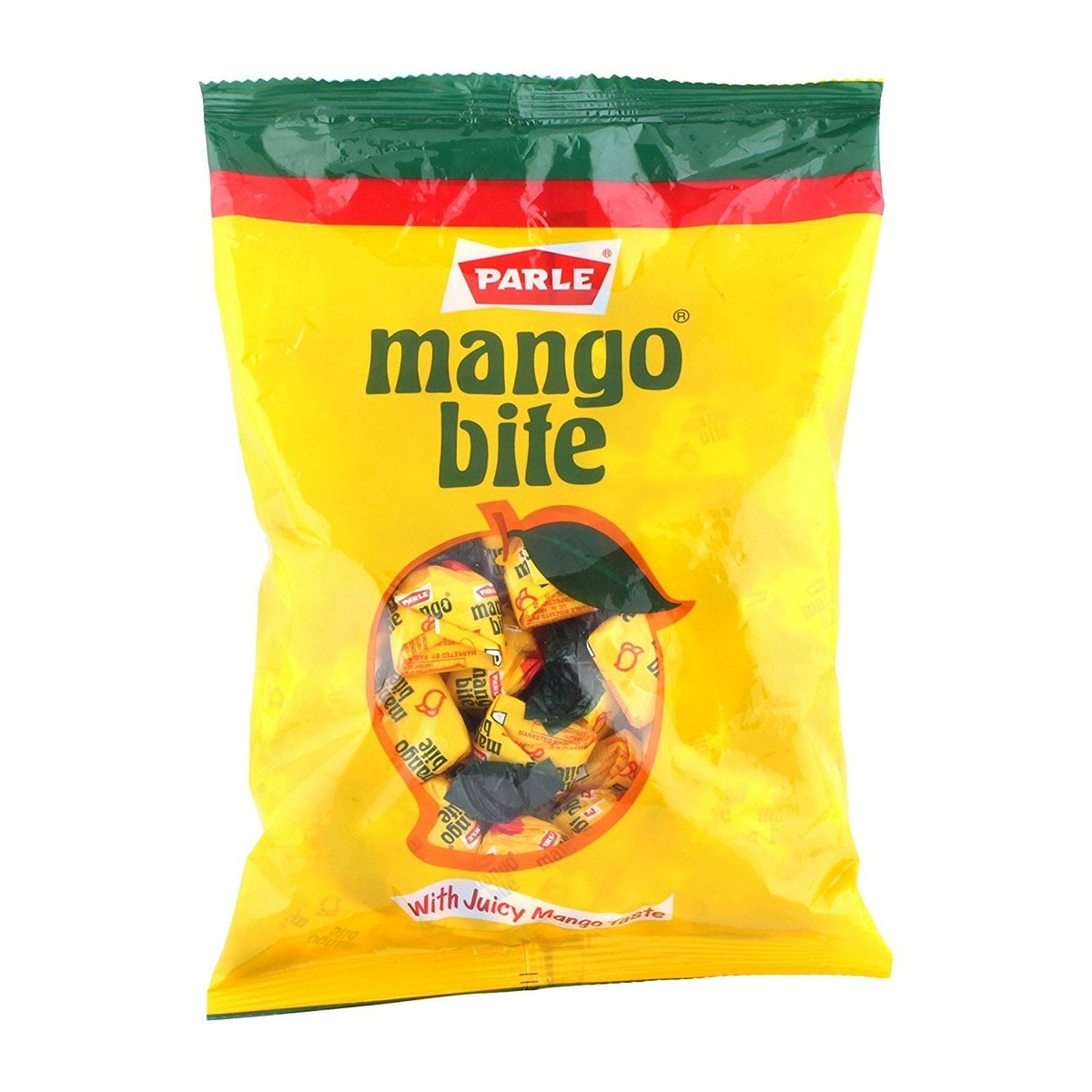 Parle Mango Bite 289 GM