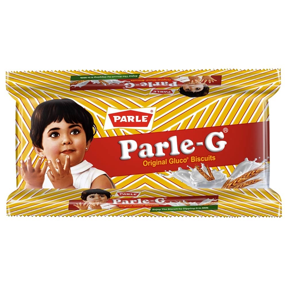 Cookie ParleG  86 GM
