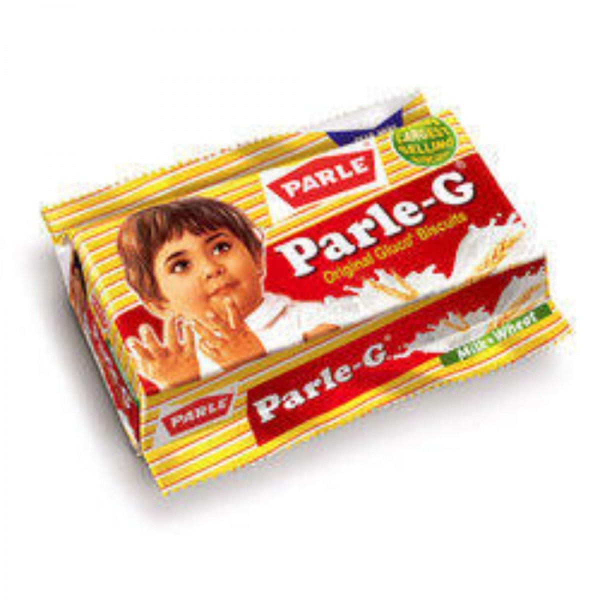 PARLE G 300 GM