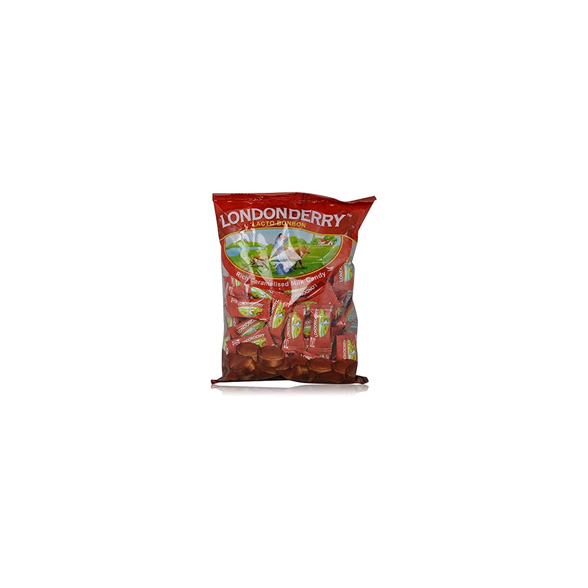 LONDONDERRY CANDY 277 GM