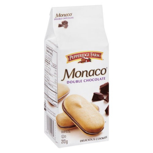 Cookie Monoco 2.64 OZ
